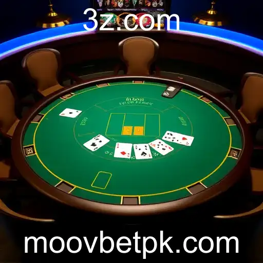 O Fascinante Mundo dos Jogos de Mesa no Moovbet