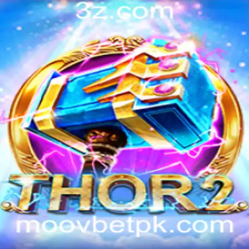 Thor2: Um Mergulho no Universo do Jogo com Moovbet
