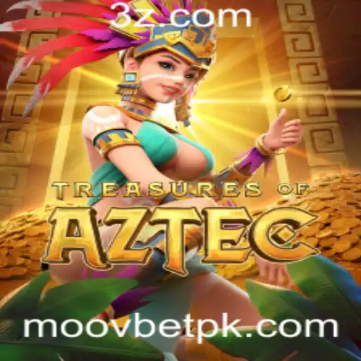 Desvendando os Segredos de Treasures of Aztec com Moovbet
