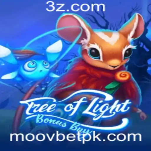 Descubra a Magia de TreeOfLightBonusBuy no Moovbet