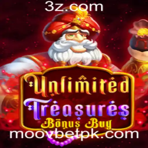Explorando o Fascinante Universo de UnlimitedTreasuresBonusBuy no Moovbet