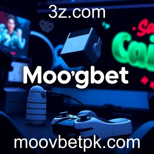 A Evolução dos Videogames: Um Olhar Sobre a Moovbet