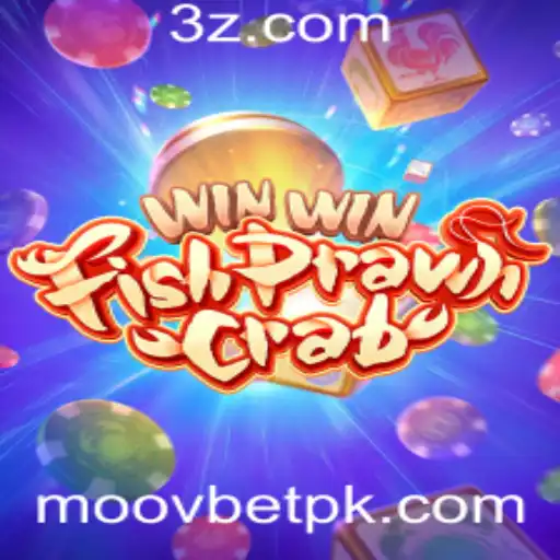 Explorando o Fascinante Jogo WinWinFishPrawnCrab com Moovbet
