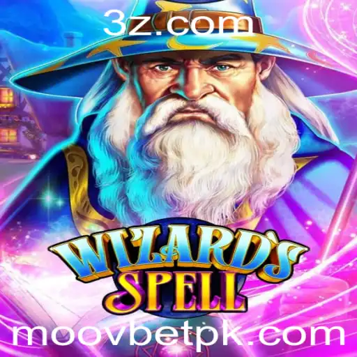 Descubra o Envolvente Mundo de WizardsSpell com Moovbet