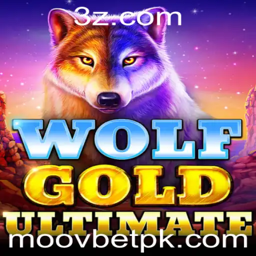 Descubra o Fascinante Mundo de WolfGoldUltimate no Moovbet